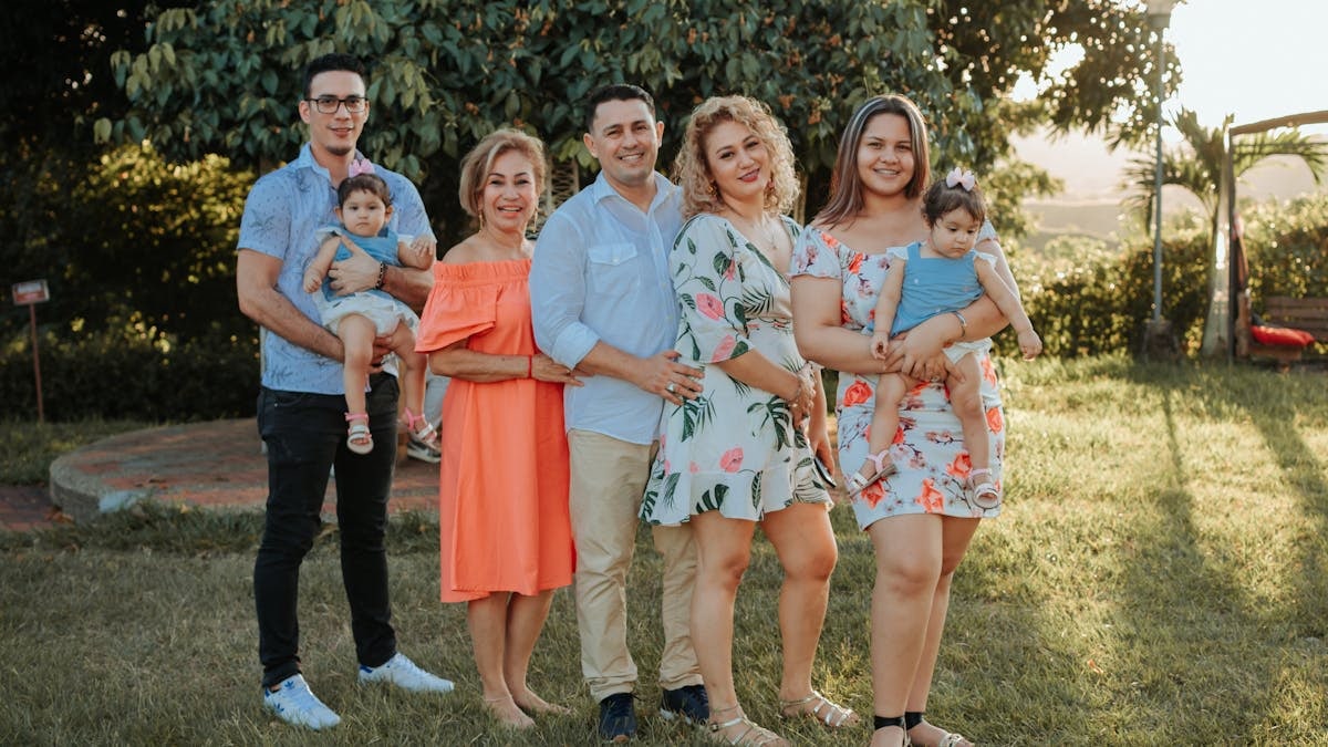 Consejos para Fortalecer los Vínculos Familiares