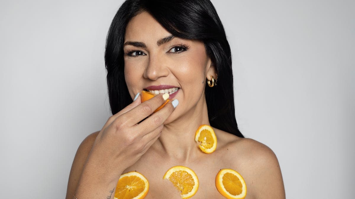 Alimentos que Fortalecen el Sistema Inmunológico