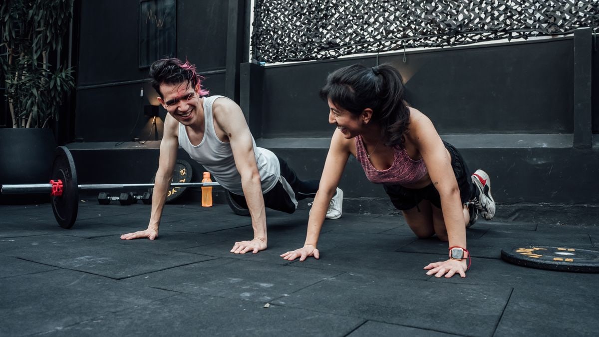 Cómo mantener la motivación para hacer ejercicio